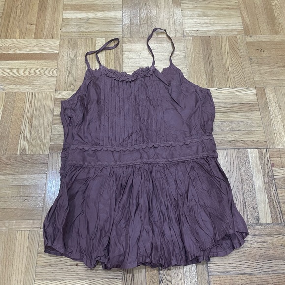 Isabel Marant top size 0 - Picture 3 of 6